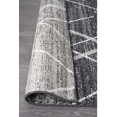 Network Rugs Enric Abstract Runner