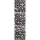 Network Rugs Enric Abstract Runner
