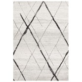 Network Rugs Edita Diamond Rug
