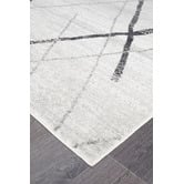 Network Rugs Edita Diamond Rug