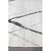Network Rugs Edita Diamond Rug