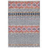 Network Rugs Lia Boho Rug