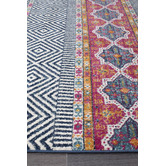 Network Rugs Lia Boho Rug