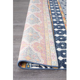 Network Rugs Lia Boho Rug