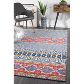 Network Rugs Lia Boho Rug
