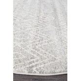 Network Rugs Evelina Hamptons Round Rug