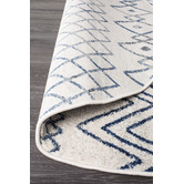 Network Rugs Alcee Scandi Round Rug