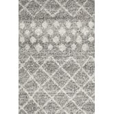 Network Rugs Horatio Industrial Round Rug