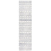 Network Rugs Alcee Scandi Runner
