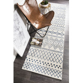 Network Rugs Alcee Scandi Runner