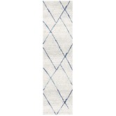 Network Rugs Aberto Coastal Runner