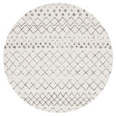 Network Rugs Alma Scandi Round Rug