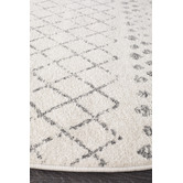 Network Rugs Alma Scandi Round Rug