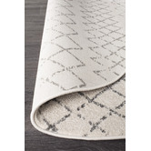 Network Rugs Alma Scandi Round Rug