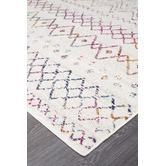 Network Rugs Elba Scandi Runner