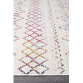 Network Rugs Elba Scandi Runner