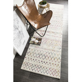Network Rugs Elba Scandi Runner