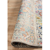 Network Rugs Multi Coloured Koray Sesar Rug