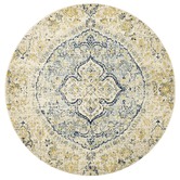 Network Rugs Sky Engin Rowly Round Rug
