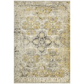 Network Rugs Silver Emre Mustak Rug