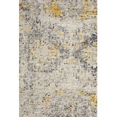 Network Rugs Silver Emre Mustak Rug