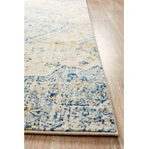 Network Rugs Sky Engin Rowly Runner