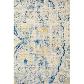 Network Rugs Sky Engin Rowly Runner