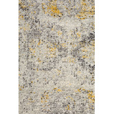 Network Rugs Silver Emre Mustak Runner