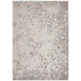 Network Rugs Axel Ornate Floral Vintage Style Rug