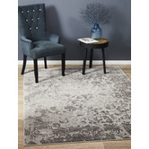 Network Rugs Axel Ornate Floral Vintage Style Rug