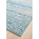 Network Rugs Adaliz Abstract Vintage Style Rug