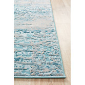 Network Rugs Adaliz Abstract Vintage Style Rug