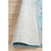 Network Rugs Adaliz Abstract Vintage Style Rug