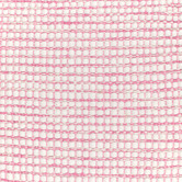 Network Rugs Pink &amp; White Felted Wool Scandi Rug