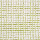 Network Rugs Green &amp; White Felted Wool Scandi Rug