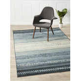 Network Willow Contemporary Rug | Temple & Webster