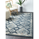 Network Rugs Noola Easy Care Modern Rug