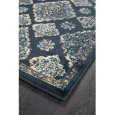 Network Rugs Noola Easy Care Modern Rug