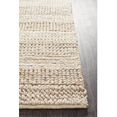 Network Rugs Zisa Scandinavian Style Flatweave Rug