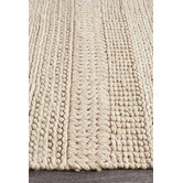 Network Rugs Zisa Scandinavian Style Flatweave Rug