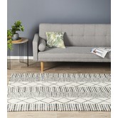 Network Rugs Floti Scandinavian Style Flatweave Rug