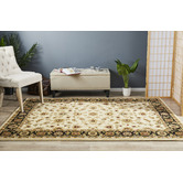 Network Rugs Samir Classic Border Rug