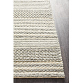 Network Rugs Astrid Scandinavian Pure Wool Flat Woven Rug