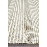 Network Rugs Astrid Scandinavian Pure Wool Flat Woven Rug