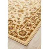 Network Rugs Sachi Classic Border Rug