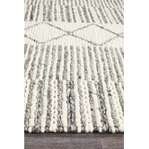 Network Rugs Floti Scandinavian Style Flatweave Rug