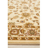 Network Rugs Sachi Classic Border Rug