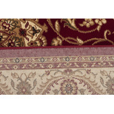 Network Rugs Classic Border Design Runner Rug