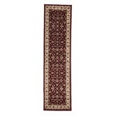Network Rugs Classic Border Design Runner Rug