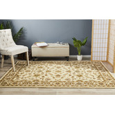 Network Rugs Sachi Classic Border Rug